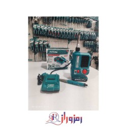 فرز انگشتی شارژی توتال p20